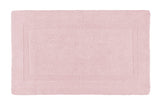 Tapis de bain en coton égyptien « Réversible »
