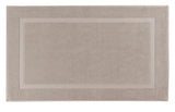 Tapis de bain en coton « Una »