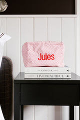 Trousse de toilette