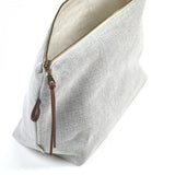 Trousse de toilette en Lin