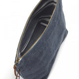 Trousse de toilette en Lin