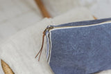 Trousse de toilette en Lin