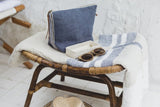Trousse de toilette en Lin