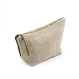 Trousse de toilette en Lin