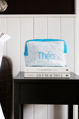 Trousse de toilette