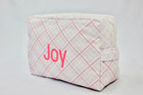 Trousse de toilette