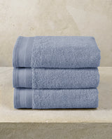 « Excellence » cotton hair towel